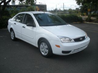 Used 2007 Ford Focus in Portland, Oregon