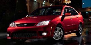 Used 2007 Ford Focus in Burien, Washington