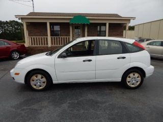 Used 2006 Ford Focus S in Decatur, Alabama