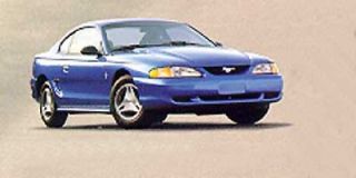 Used 1998 Ford Mustang Base in Paoli, Pennsylvania