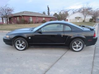 Used 2004 Ford Mustang in North Logan, Utah