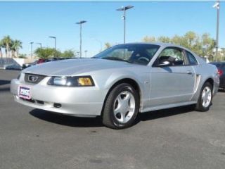 Used 2003 Ford Mustang in Henderson, Nevada