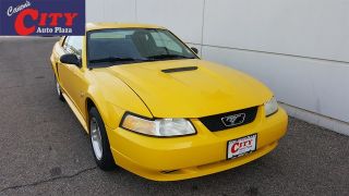 Used 1999 Ford Mustang Base in Longmont, Colorado