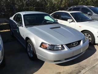 Used 2002 Ford Mustang in Phoenix, Arizona