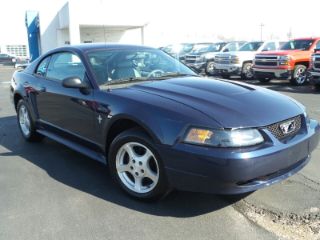 Used 2003 Ford Mustang in Kokomo, Indiana