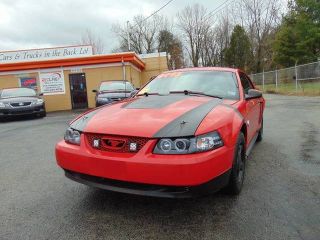Used 2004 Ford Mustang in Louisville, Kentucky