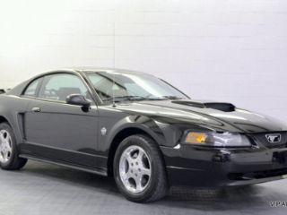 Used 2004 Ford Mustang in Fredericksburg, Virginia