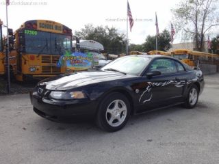 Used 2004 Ford Mustang in Hudson, Florida