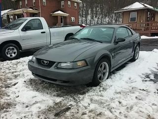 Used 2004 Ford Mustang in Lancaster, Ohio