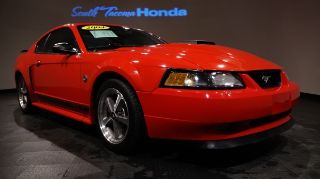 Used 2004 Ford Mustang Mach 1 in Tacoma, Washington