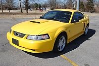 Used 2004 Ford Mustang GT in Nashville, Arkansas