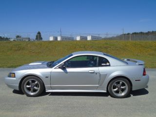 Used 2003 Ford Mustang GT in Shippensburg, Pennsylvania