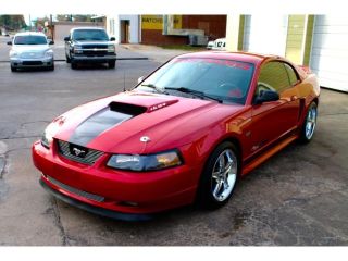 Used 1999 Ford Mustang GT in Columbia, Tennessee