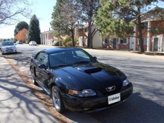 Used 2002 Ford Mustang GT in Denver, Colorado