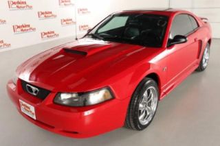 Ford Mustang GT 2003