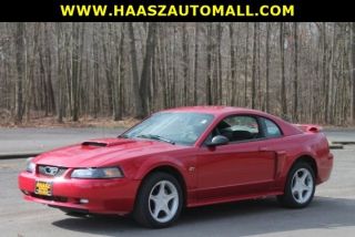 Used 2002 Ford Mustang GT in Ravenna, Ohio