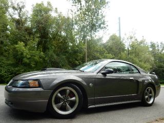Used 2004 Ford Mustang GT in Leesburg, Virginia