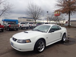 Used 2001 Ford Mustang GT in Junction City, Oregon