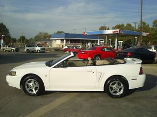 Used 2002 Ford Mustang in Toledo, Ohio