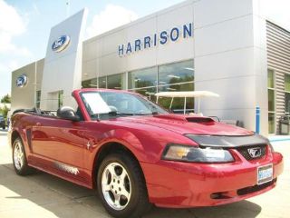 Used 2003 Ford Mustang in Wellington, Ohio