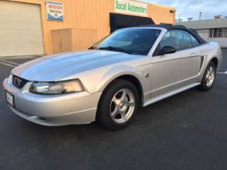 Used 2004 Ford Mustang in Costa Mesa, California