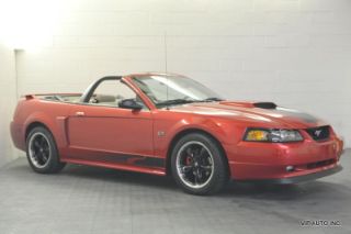 Used 2001 Ford Mustang GT in Fredericksburg, Virginia