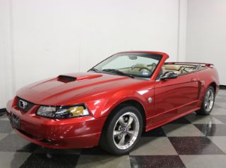 Used 2004 Ford Mustang GT in Charlotte, North Carolina