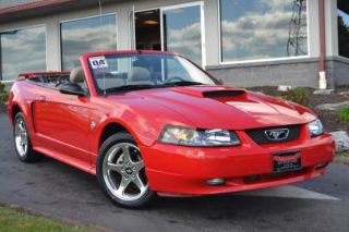 Used 2004 Ford Mustang GT in Lititz, Pennsylvania