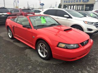 Used 2004 Ford Mustang GT in Paducah, Kentucky