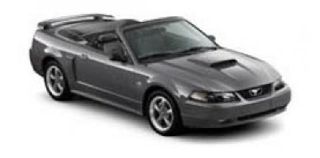 Used 2004 Ford Mustang GT in Maitland, Florida