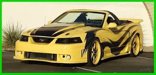 Used 2003 Ford Mustang Cobra in Phoenix, Arizona