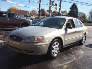 Used 2004 Ford Taurus LX in Creighton, Pennsylvania