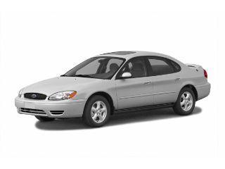 Used 2007 Ford Taurus SE in Schaumburg, Illinois