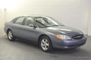 Used 2001 Ford Taurus SE in Fredericksburg, Virginia