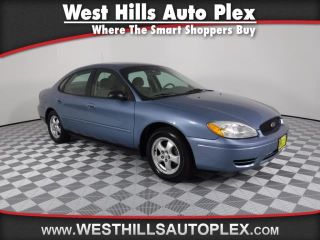 Used 2006 Ford Taurus SE in Bremerton, Washington