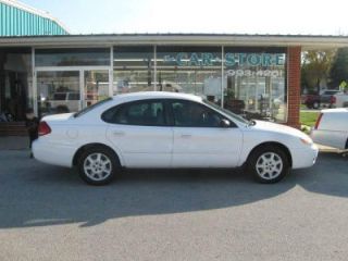 Used 2006 Ford Taurus SE in Adel, Iowa