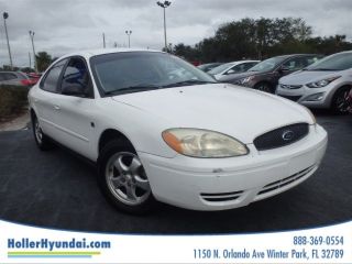 Used 2004 Ford Taurus SES in Winter Park, Florida