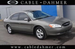 Used 2003 Ford Taurus SES in Kansas City, Missouri
