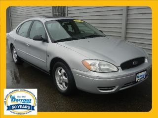 Used 2004 Ford Taurus SES in Madison, Wisconsin