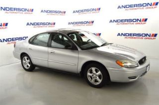 Used 2004 Ford Taurus SES in Rockford, Illinois
