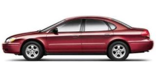 Ford Taurus SEL 2007
