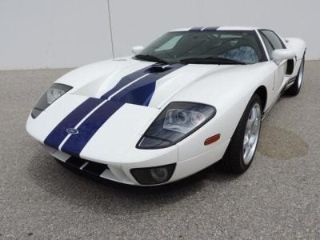 Ford GT 2005