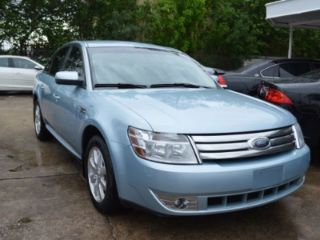 Used 2009 Ford Taurus SE in Houston, Texas