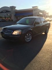 Used 2007 Ford Five Hundred SEL in McDonough, Georgia