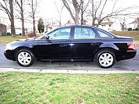 Used 2006 Ford Five Hundred SEL in Greensboro, Alabama