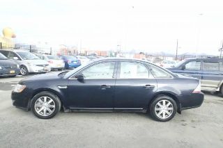 Used 2008 Ford Taurus SEL in Anchorage, Alaska