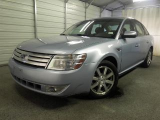 Used 2008 Ford Taurus SEL in Marietta, Georgia