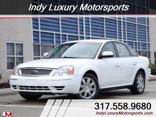 Used 2007 Ford Five Hundred SEL in Indianapolis, Indiana