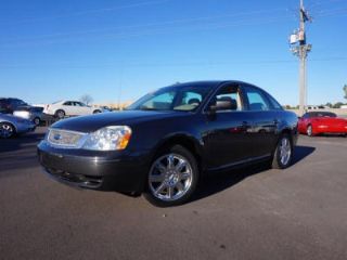 Used 2007 Ford Five Hundred SEL in Olathe, Kansas