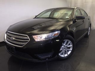 Used 2013 Ford Taurus SE in Orlando, Florida